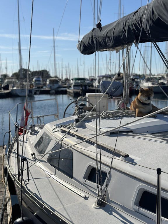 Academie Voile Aventure 1