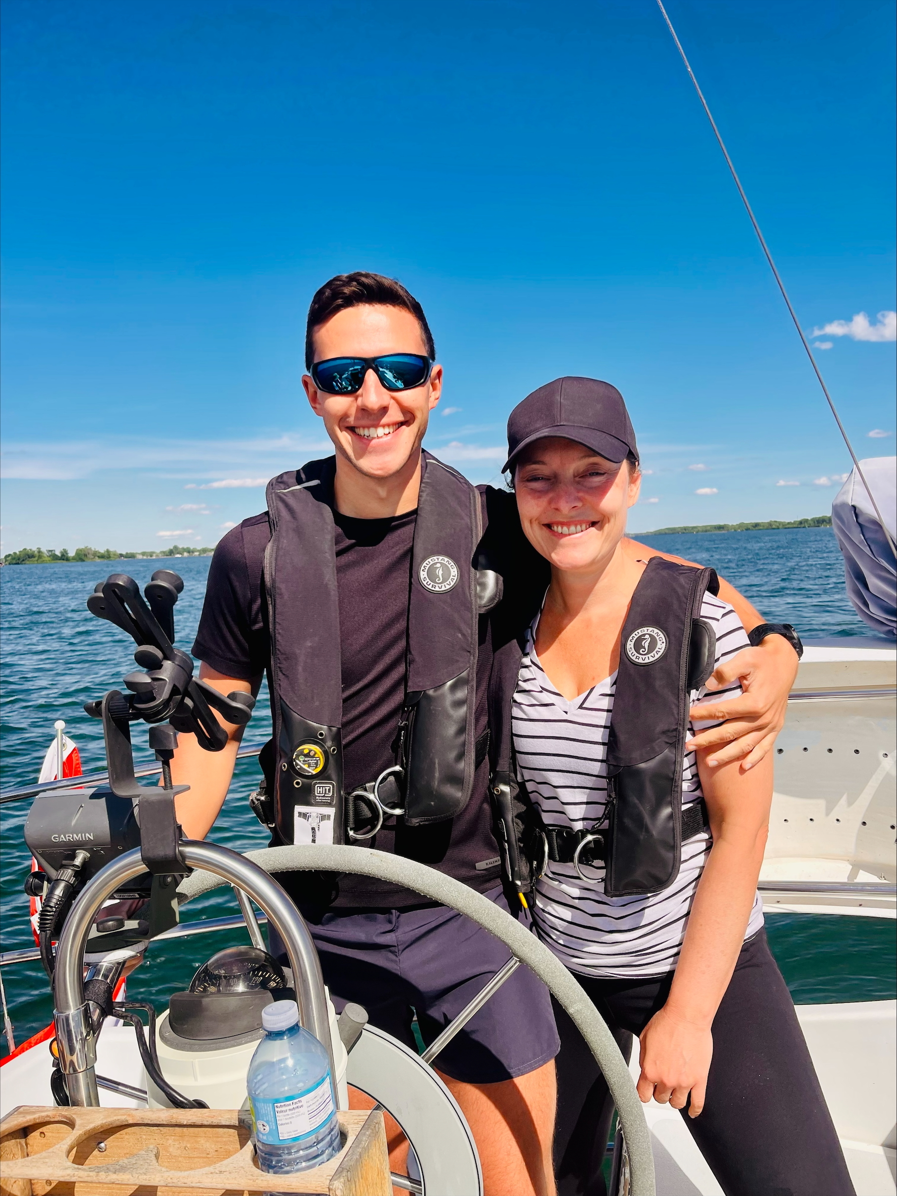 Academie voile aventure 2