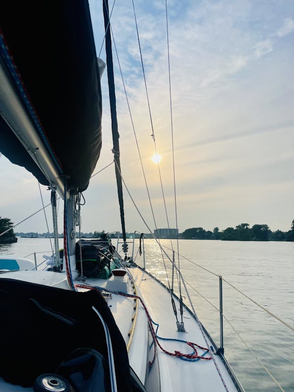 Academie voile aventure