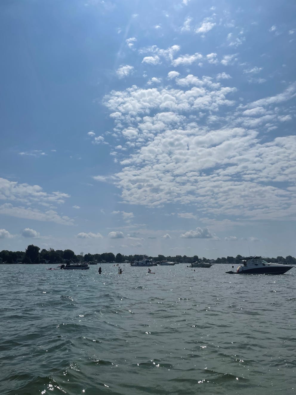 Baie des brises