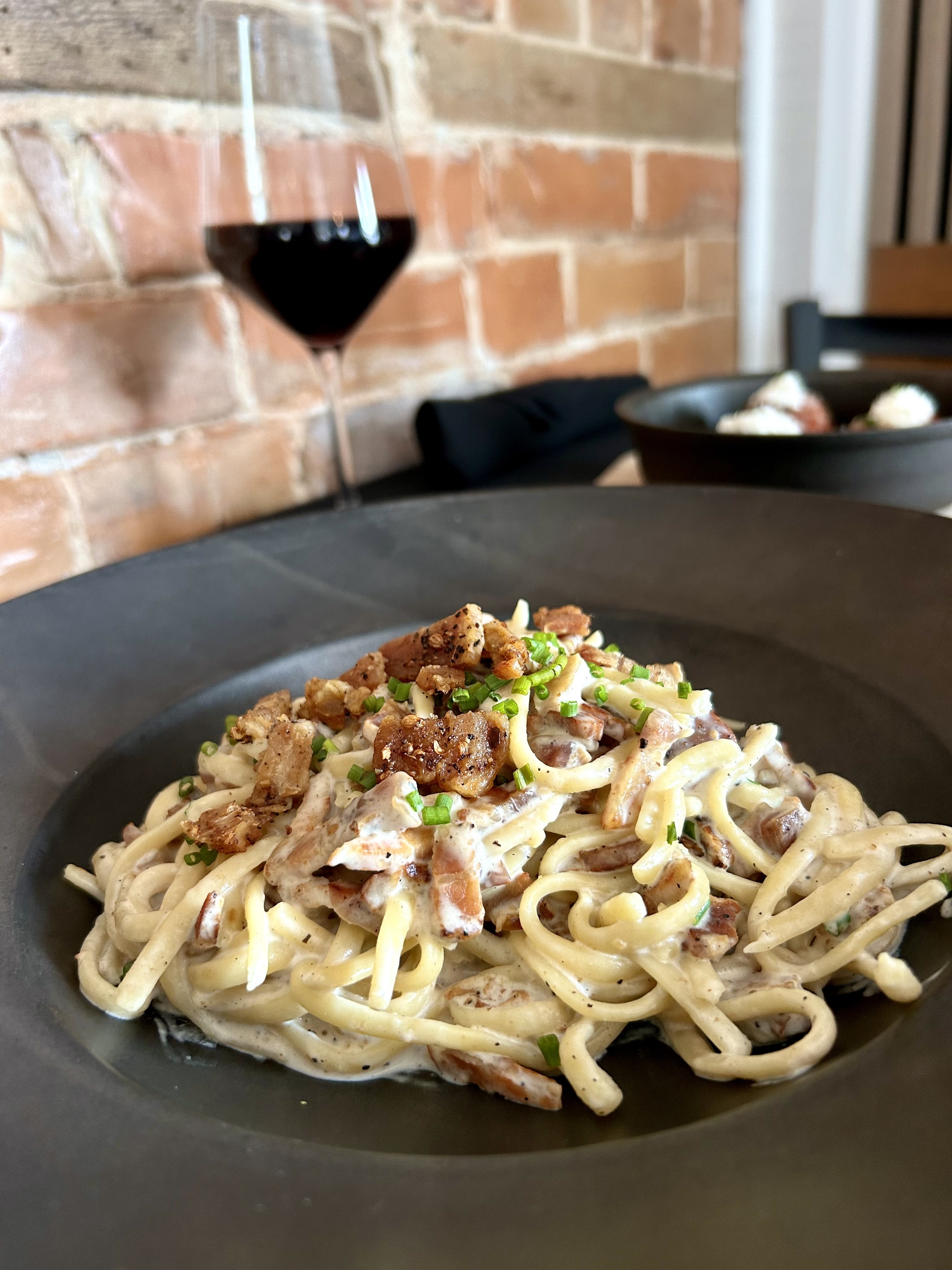 Bistro 45 carbo grillade3