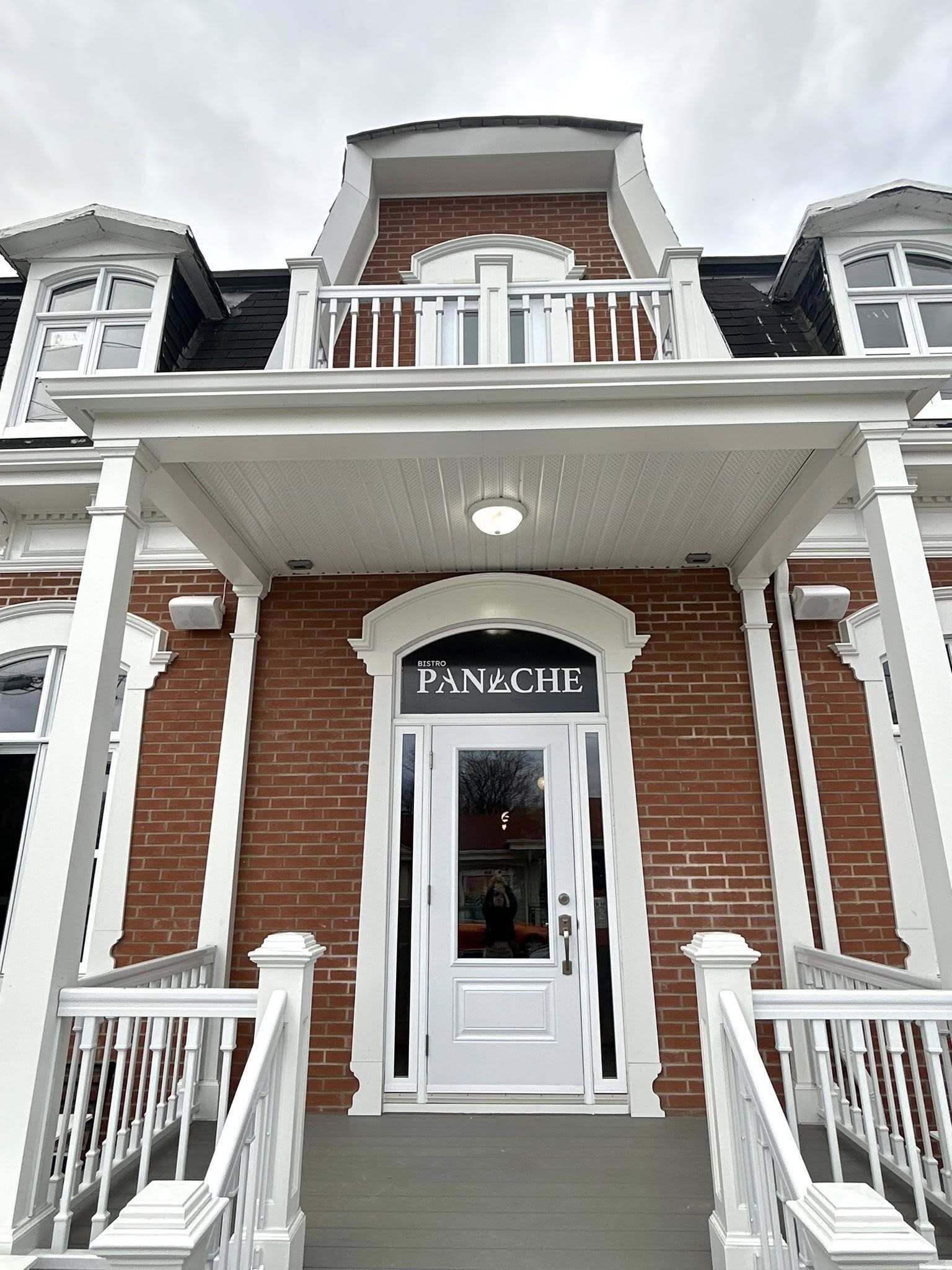 Bistro Panache1
