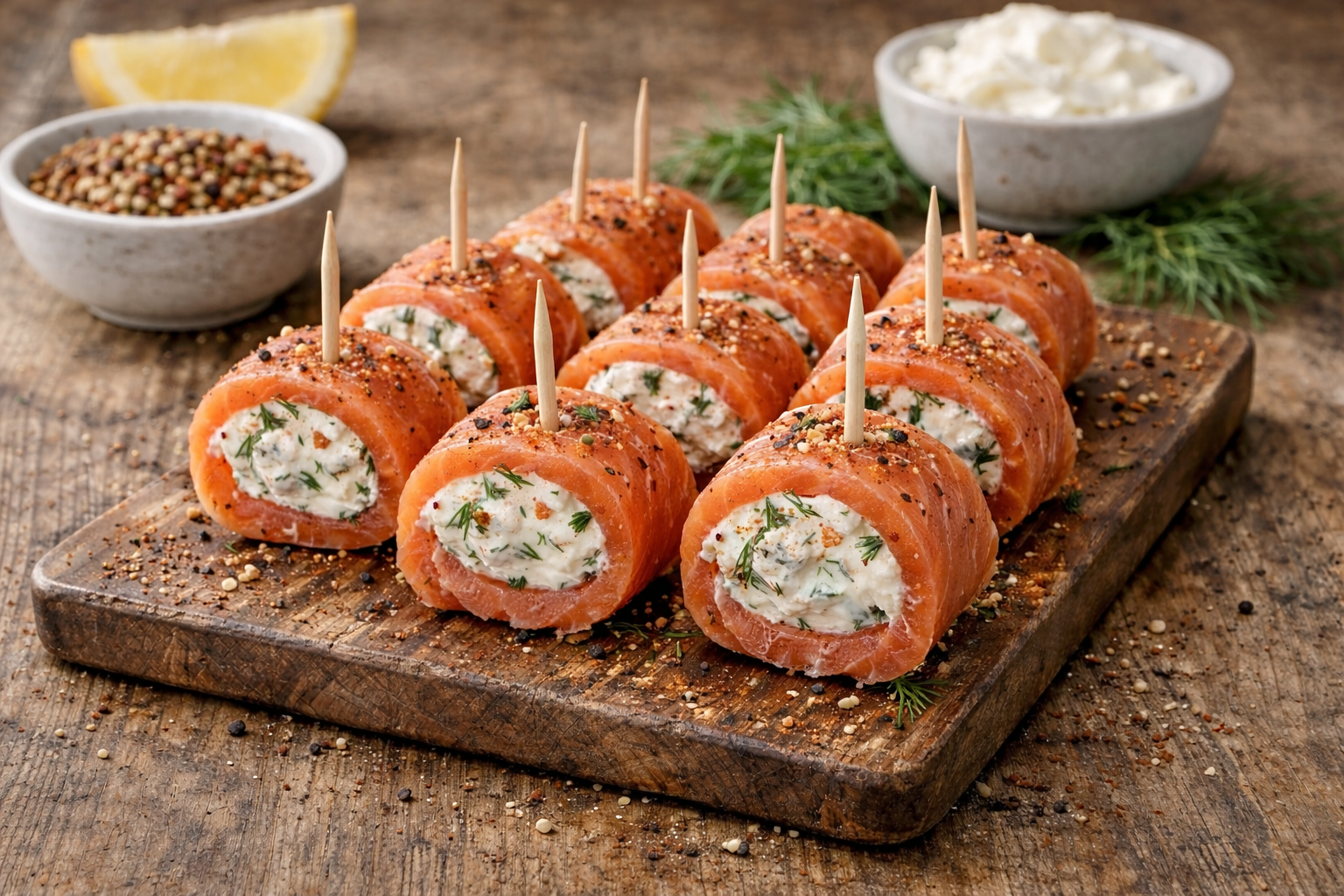 Bouchees de saumon fume 1200 px