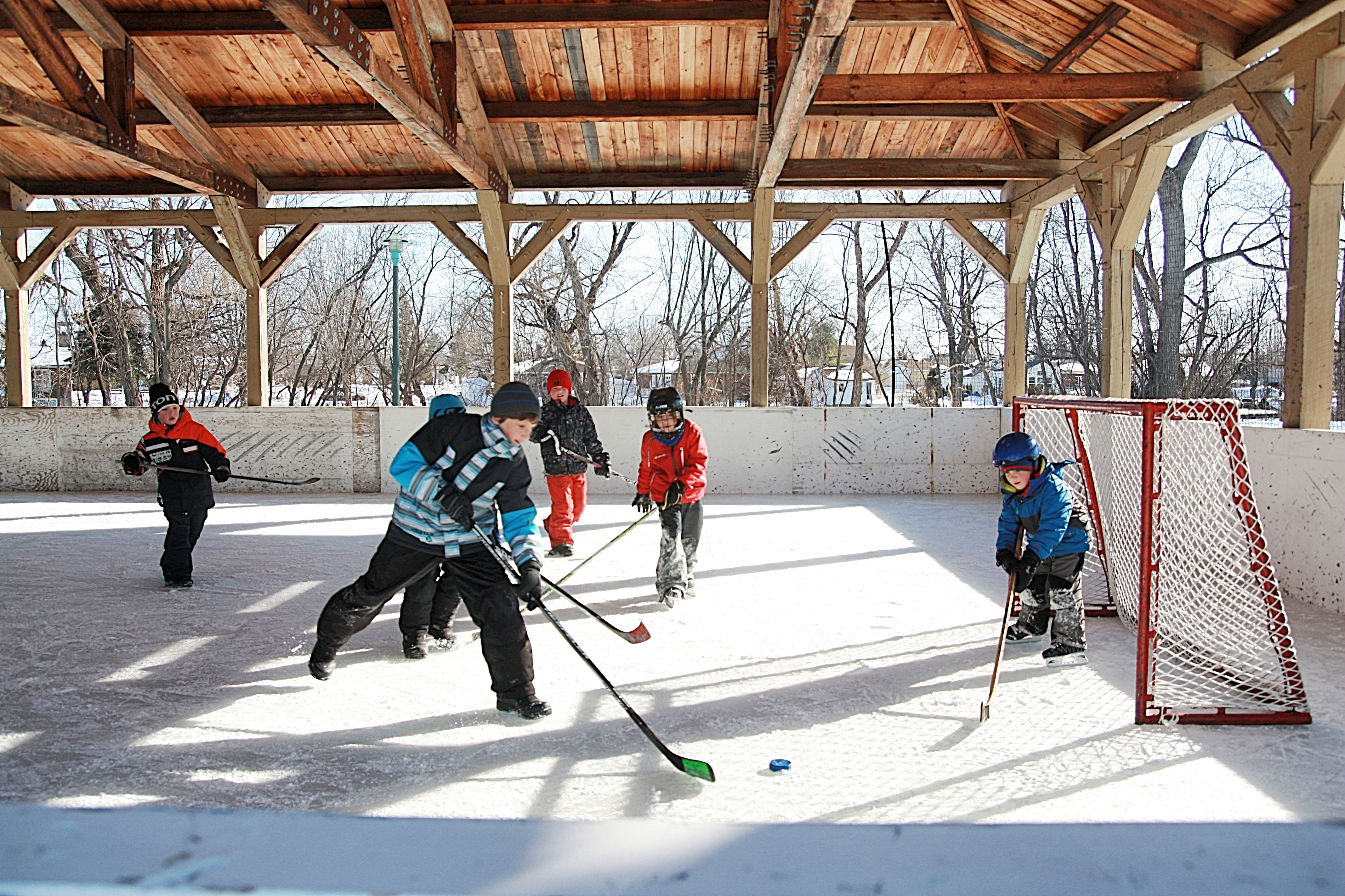 COMM 2014 hiver Parc regional des iles saint timothee tanialeon 10