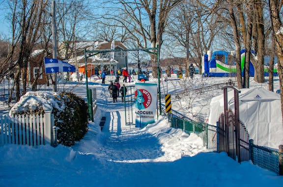 COMM 2020 Cr Deny Cardinal VLFD Hiver Parc des iles Yetifest 2020 1