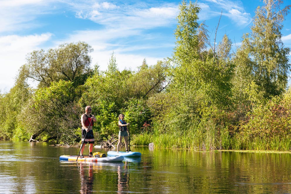 COMM 2021 CR Dominic Lafleur Paddle Kayak Nautisme Riviere St Charles 32 001