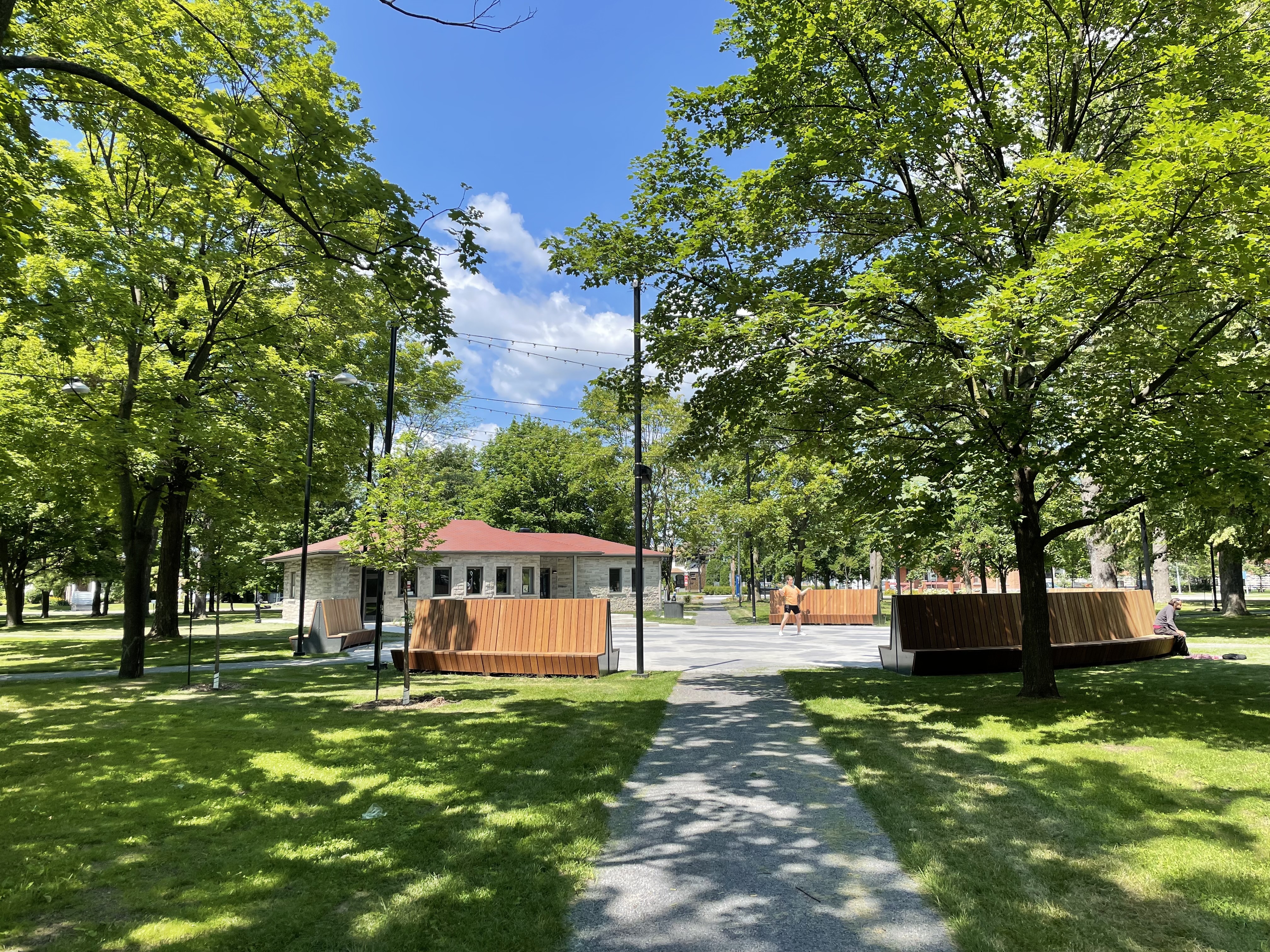 COMM 2021 Parc Salaberry Table Famille Pique nique 12