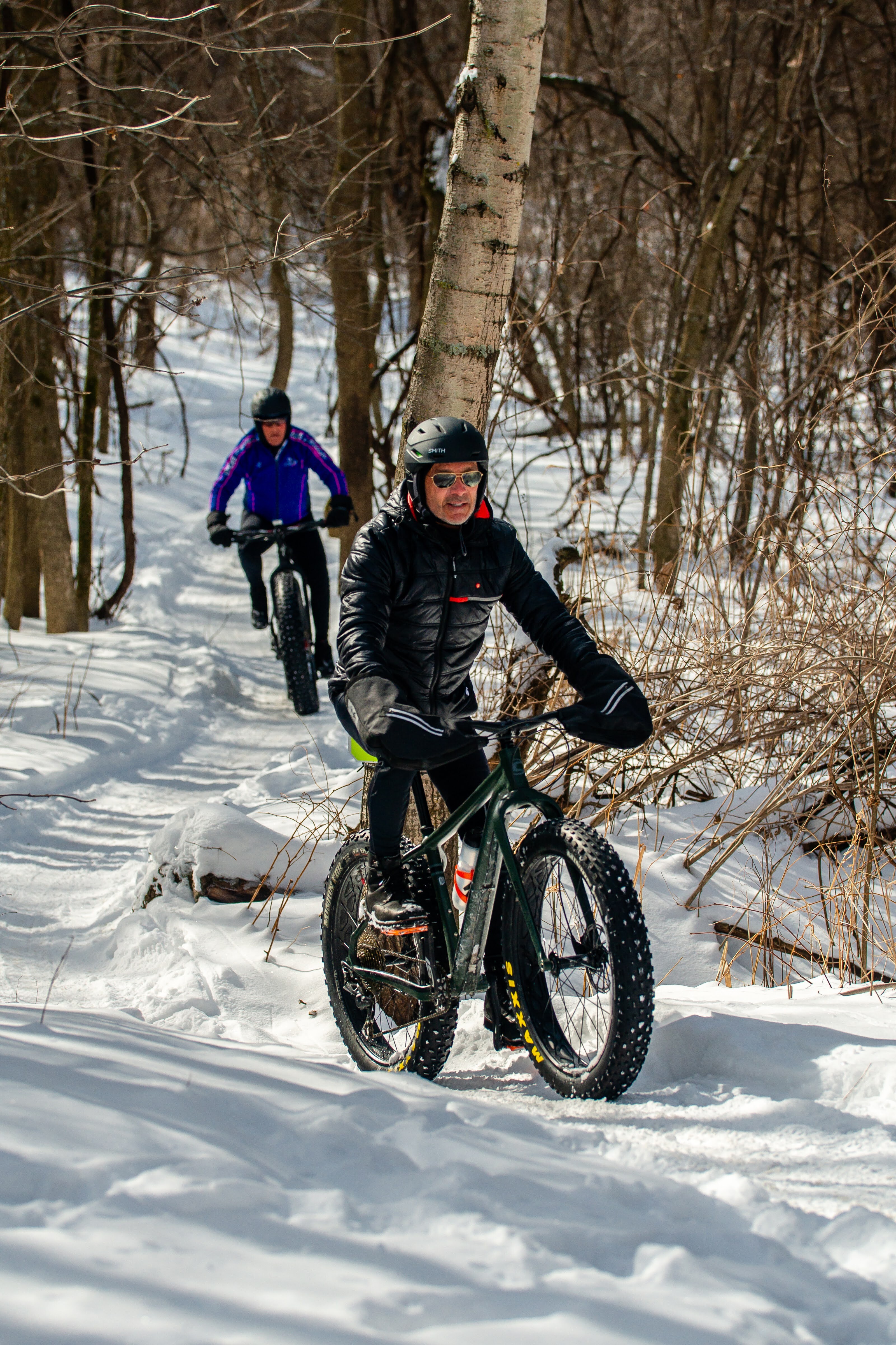 COMM 2022 CR Deny Cardinal Parc Bois Vert Fatbike Hiver 6