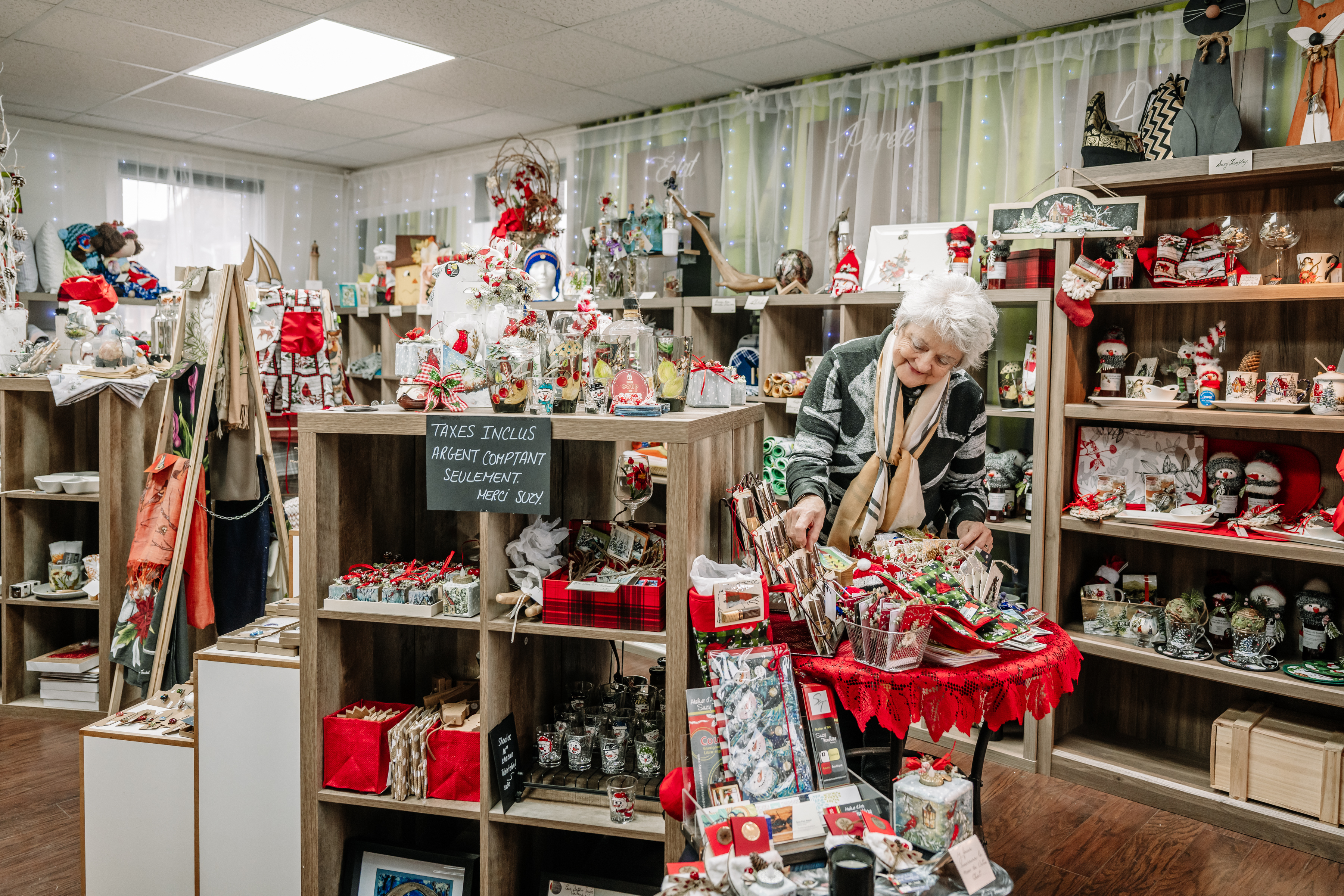 COMM 2022 Commerce Tout se trouve ici Suzy Tremblay 3