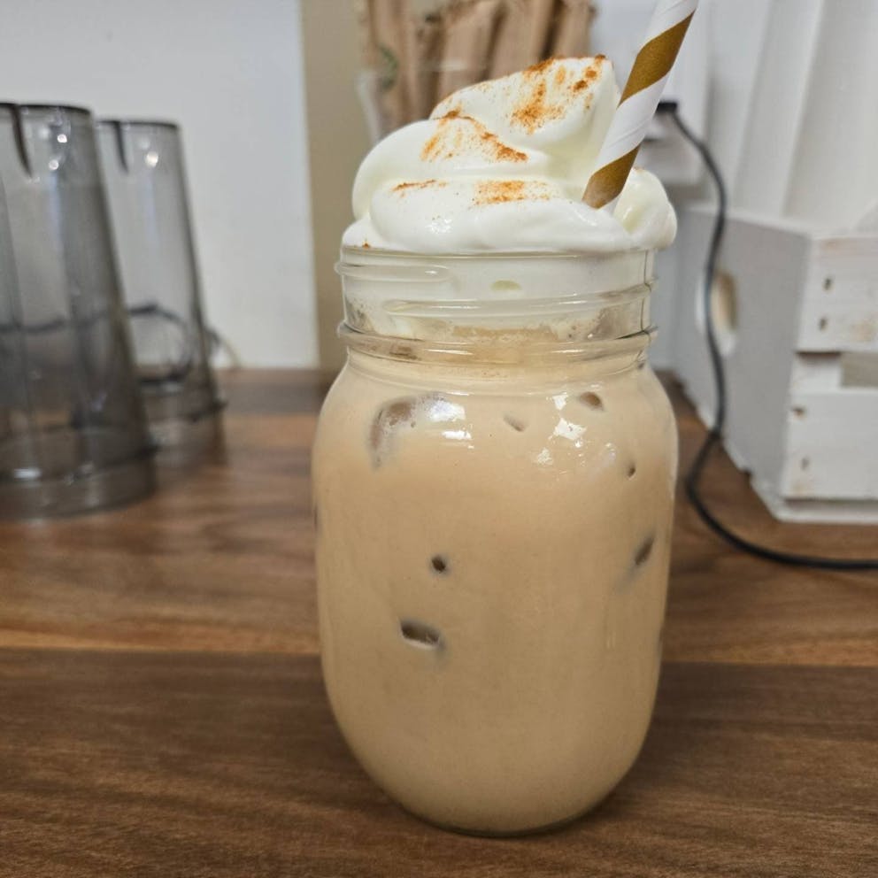 Chai Creation cafe