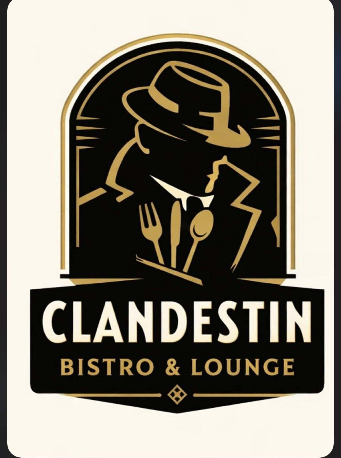 Clandestin Bistro Lounge