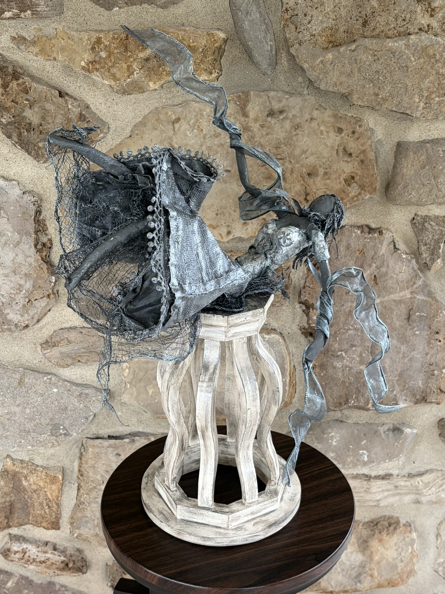 Cordage d espoir