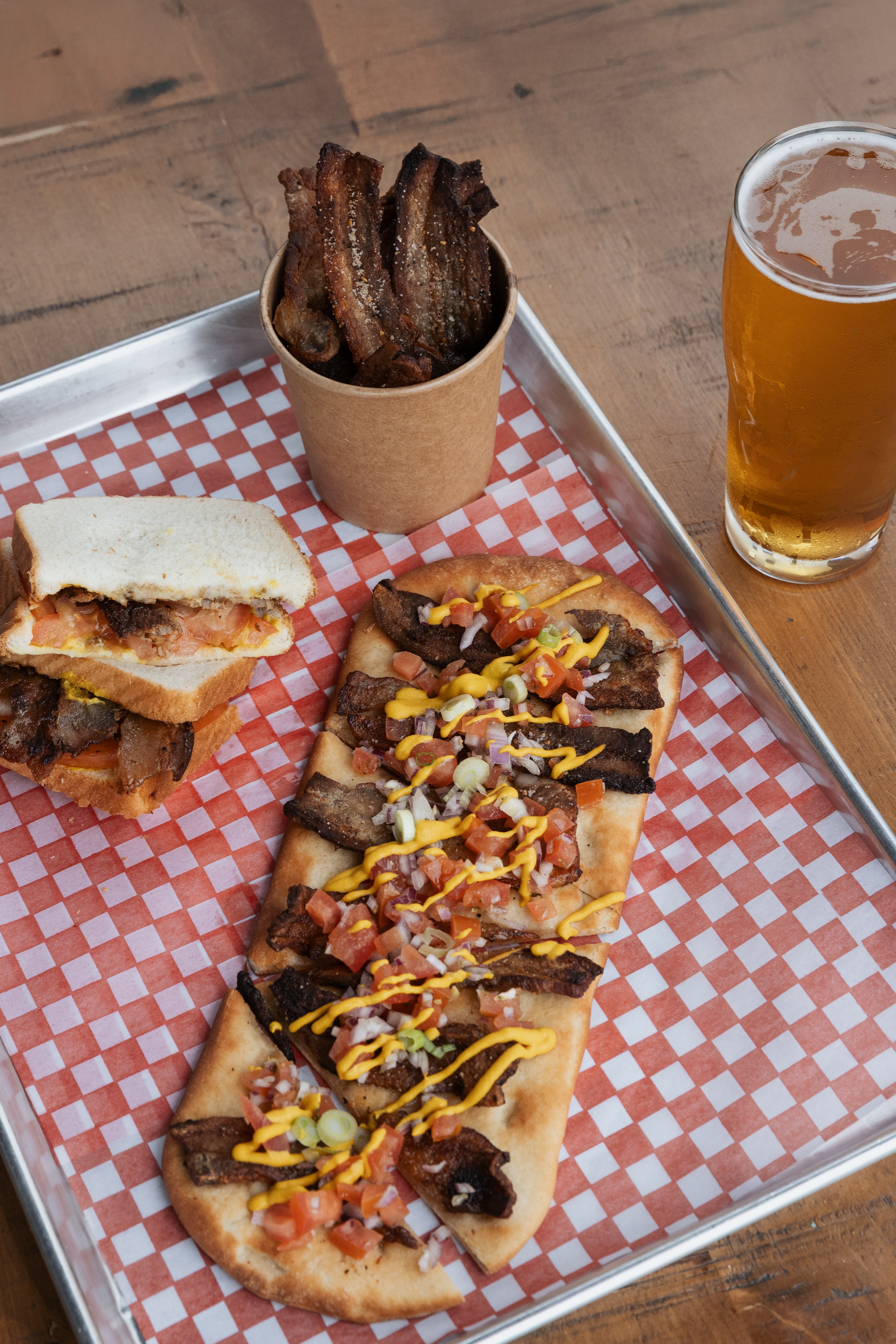 Destination Valleyfield Grillade 1 3