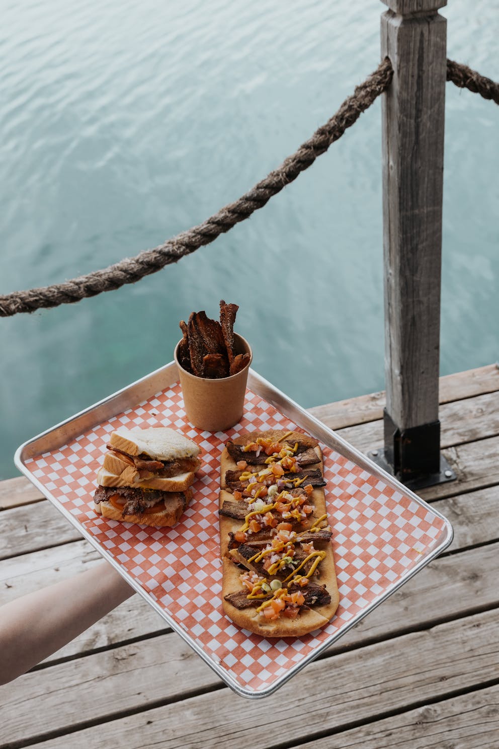 Destination Valleyfield Grillade 11