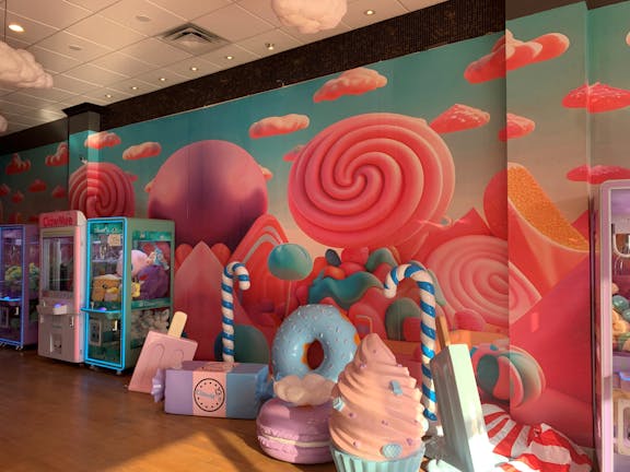 Divertissement toutous