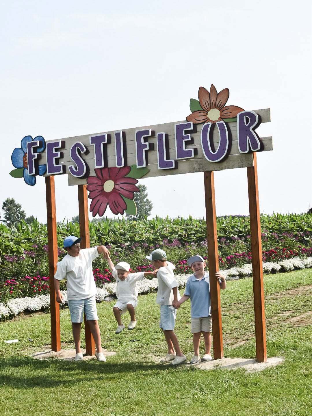 Festi Fleurs png