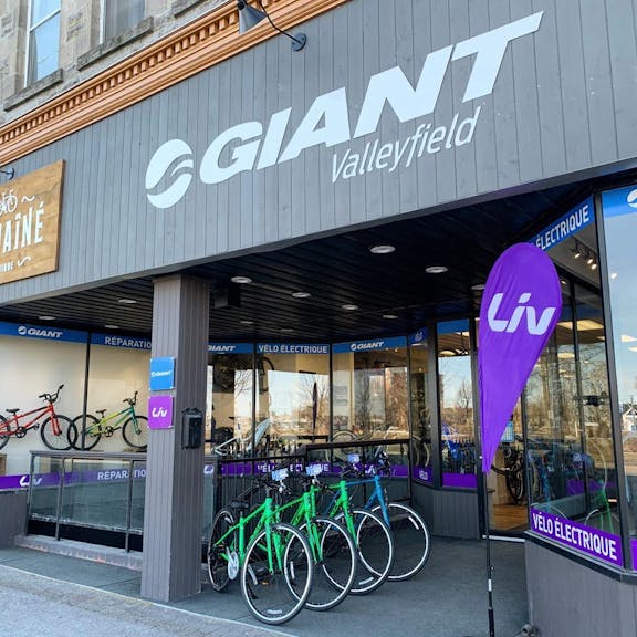 Giant 1