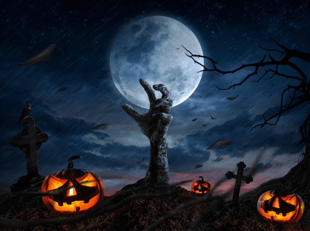 Halloween Osim