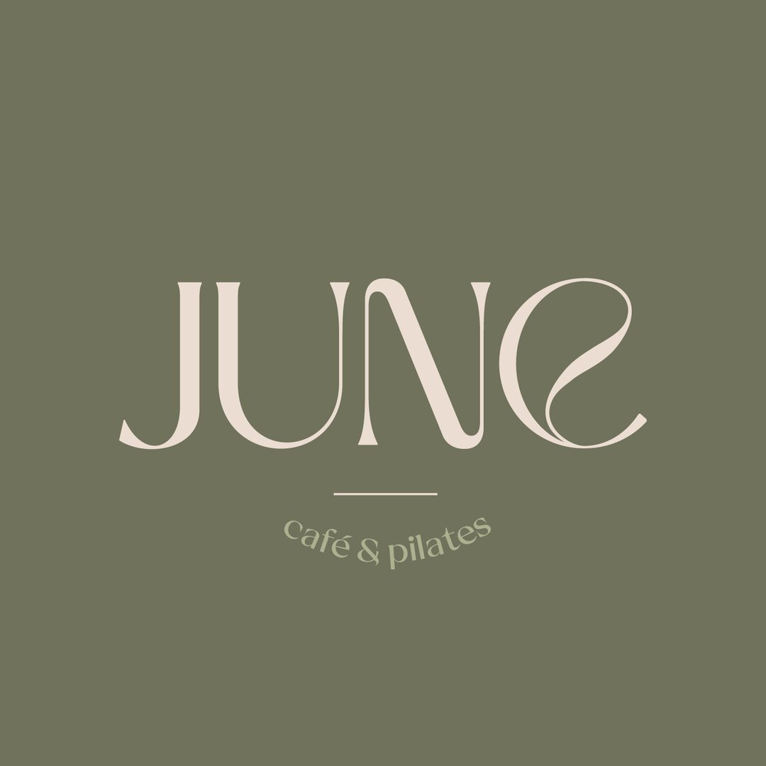 June Cafe Pilates