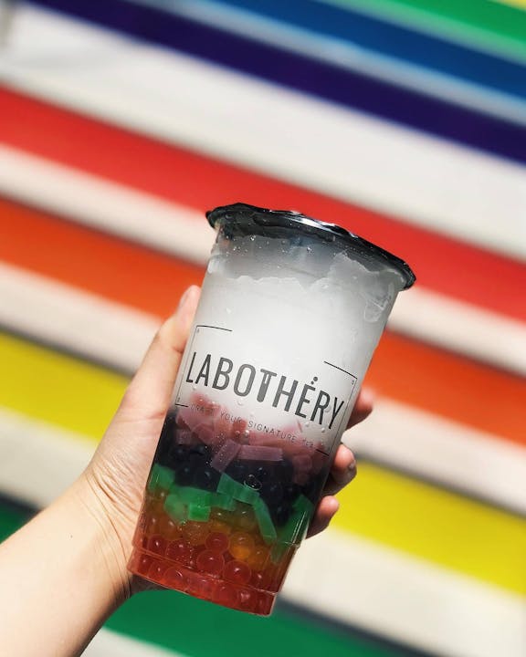 LABOTHERY 20