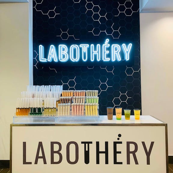 LABOTHERY 33
