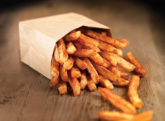 Lafleur Frites a27bf424d849