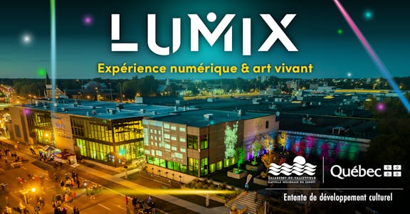 Lumix