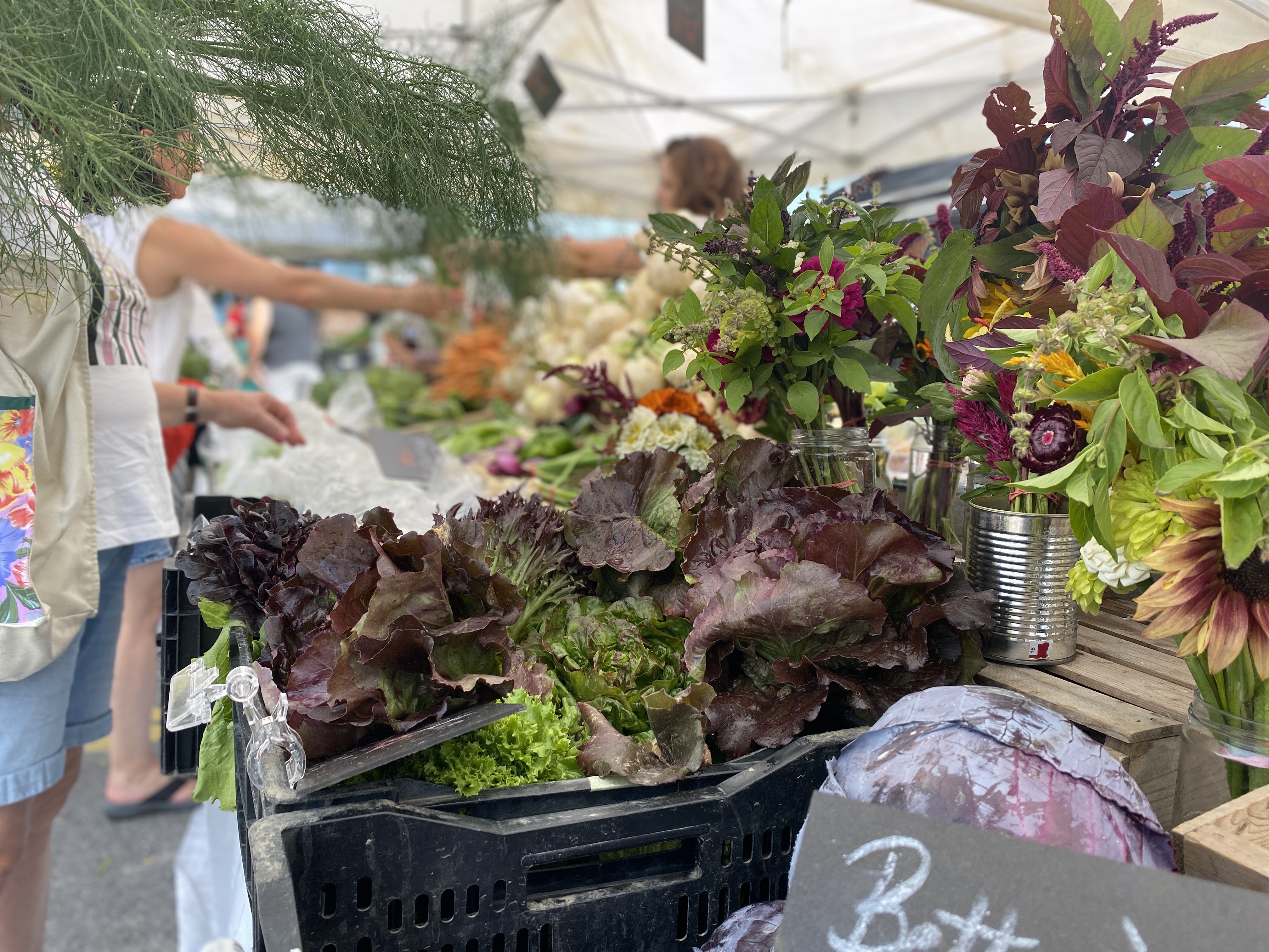 Marche public Valleyfield 2