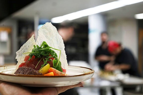 Meraki Cuisine Valleyfield 1
