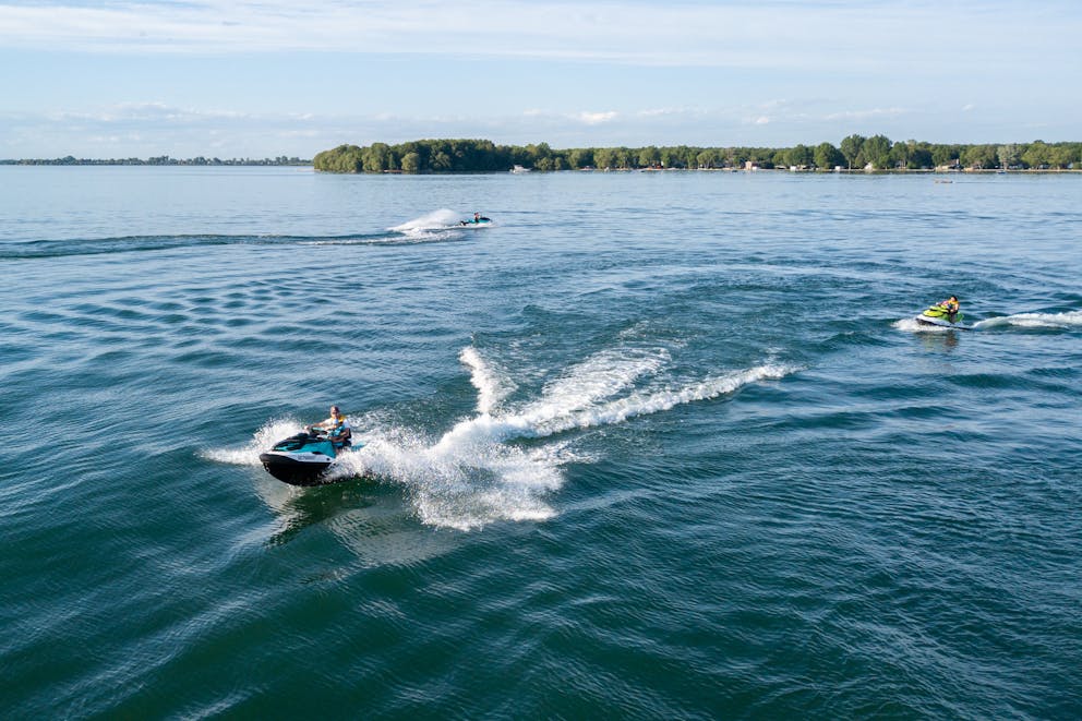 Motomarine Recreation Marine Valleyfield