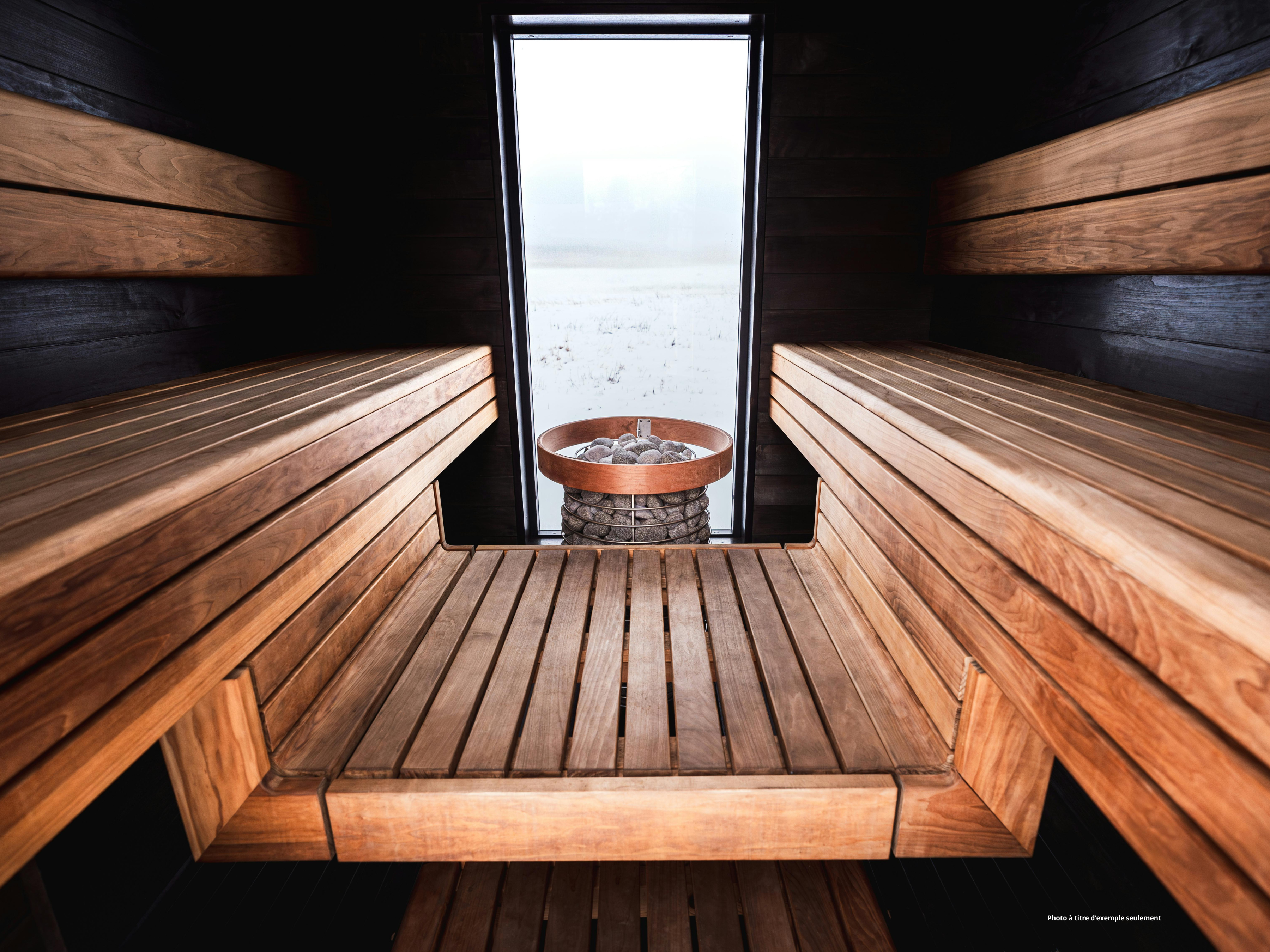 Nordi Q Sauna sauna