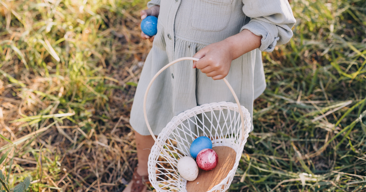 Paques salaberry de valleyfield
