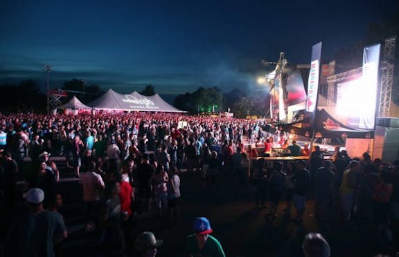 Regates valleyfield evenement spectacle foule 741x479