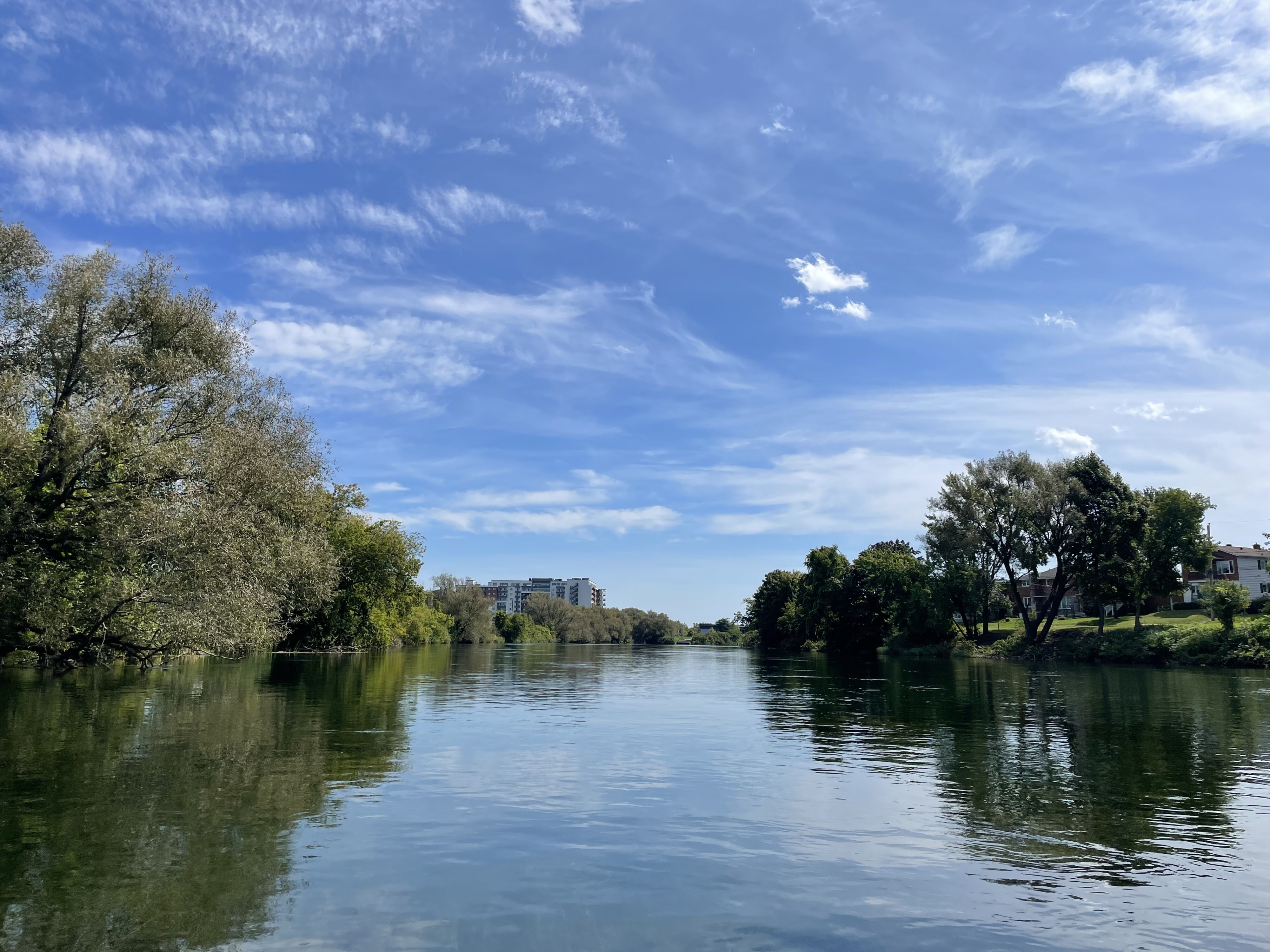 Riviere Saint Charles 3