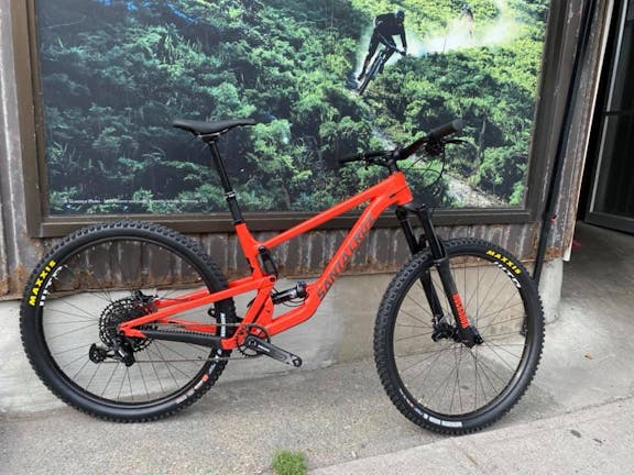 Santa Cruz