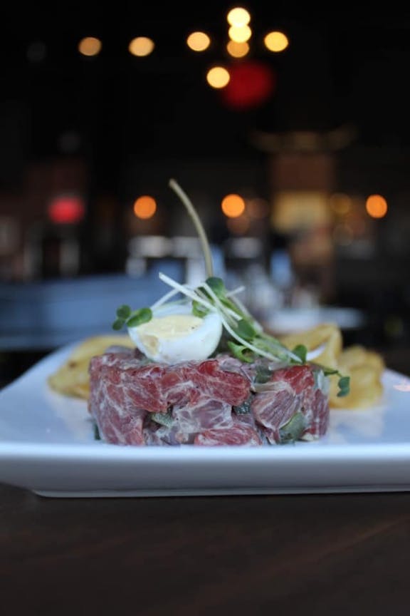 Toro Tartare