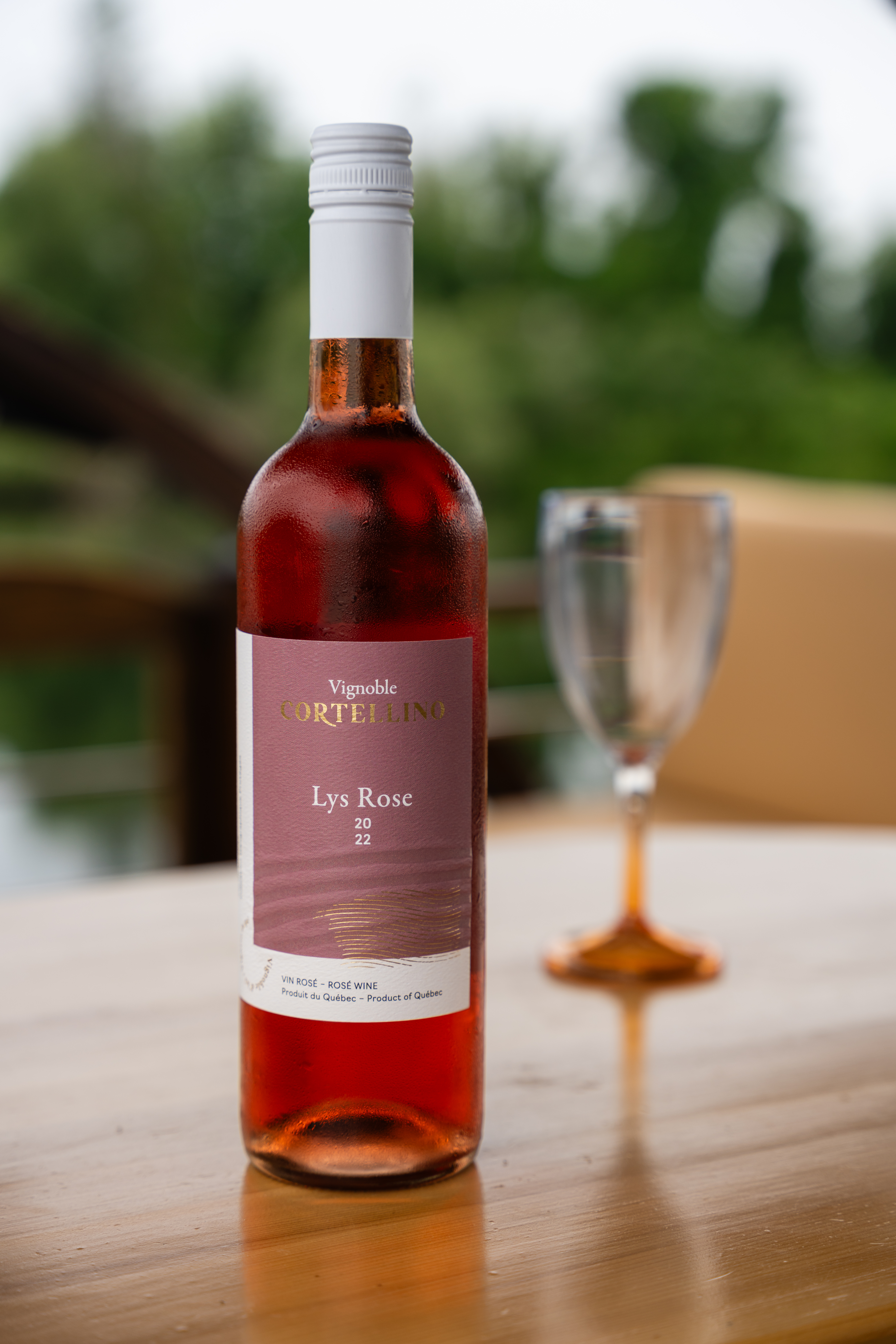 Vignoble Cortellino