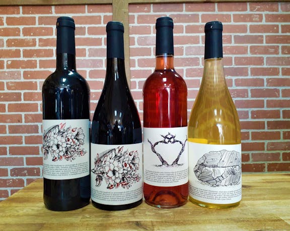 Vins de Pomone