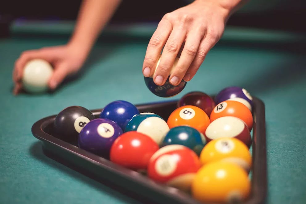 Billard