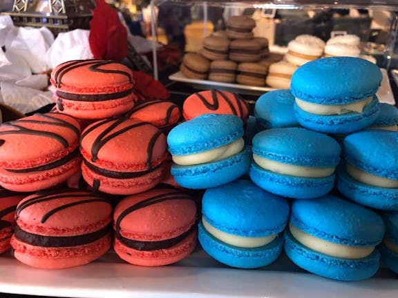 C est si bon macaron 1