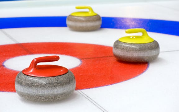 Curling