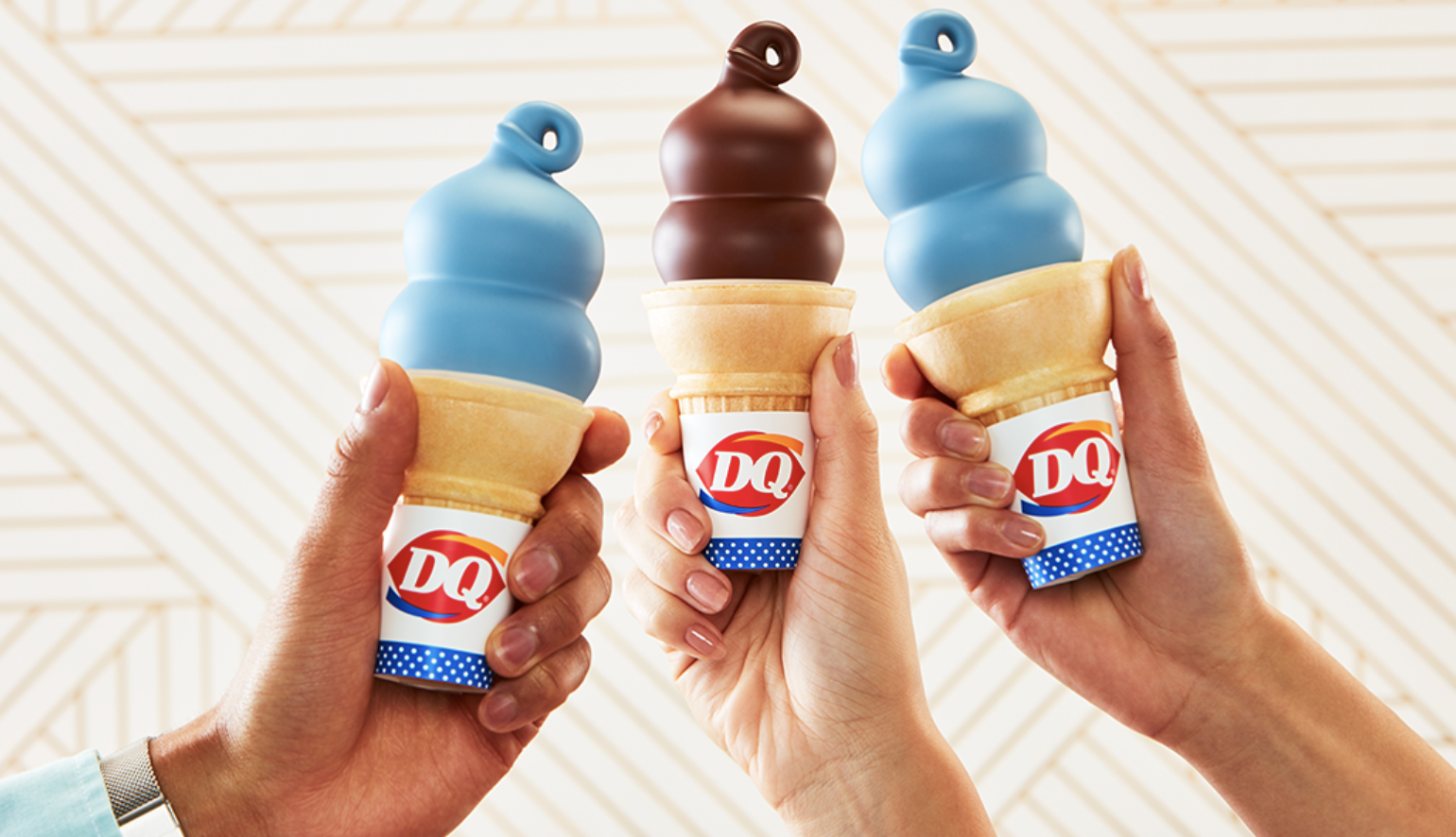 Dairy queen 1595000717