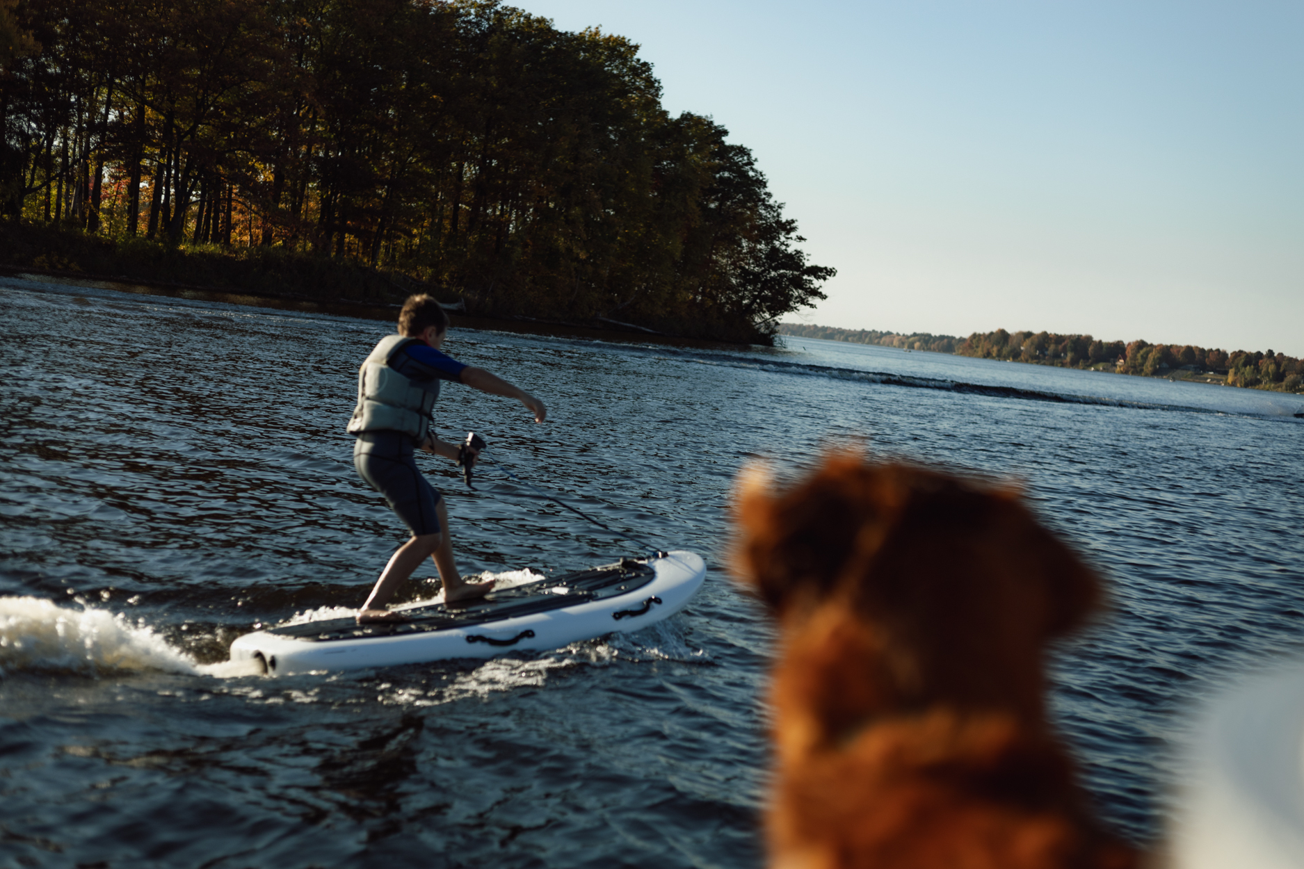 Esurf