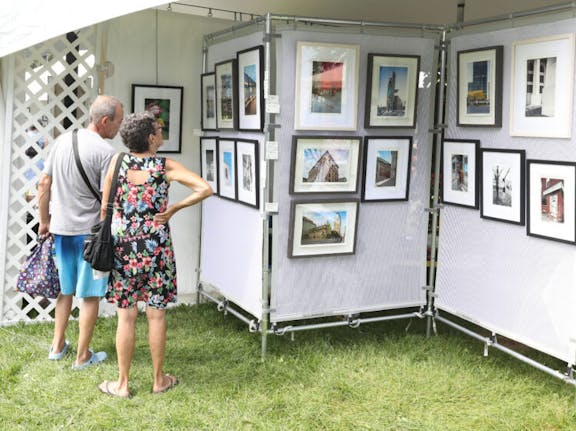 Festival des arts valleyfield