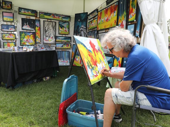 Festival des arts valleyfield1