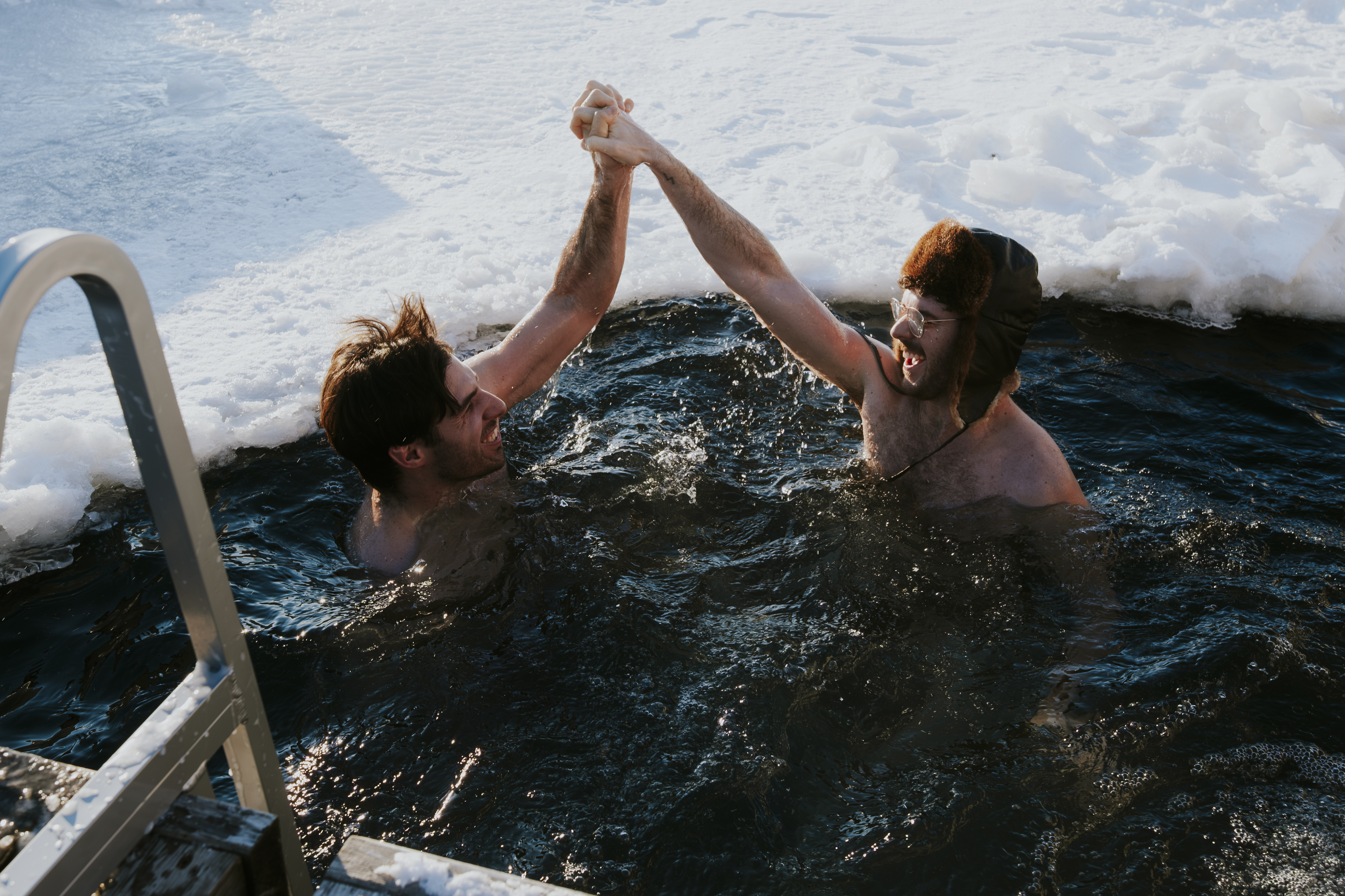 Impression sauna SL Photographie 2025 18