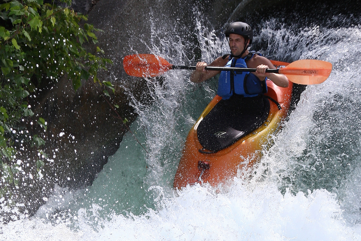 Kayak eau vive valleyfield 1 0