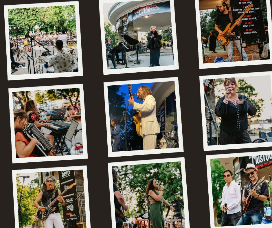 Mardis en musique 5