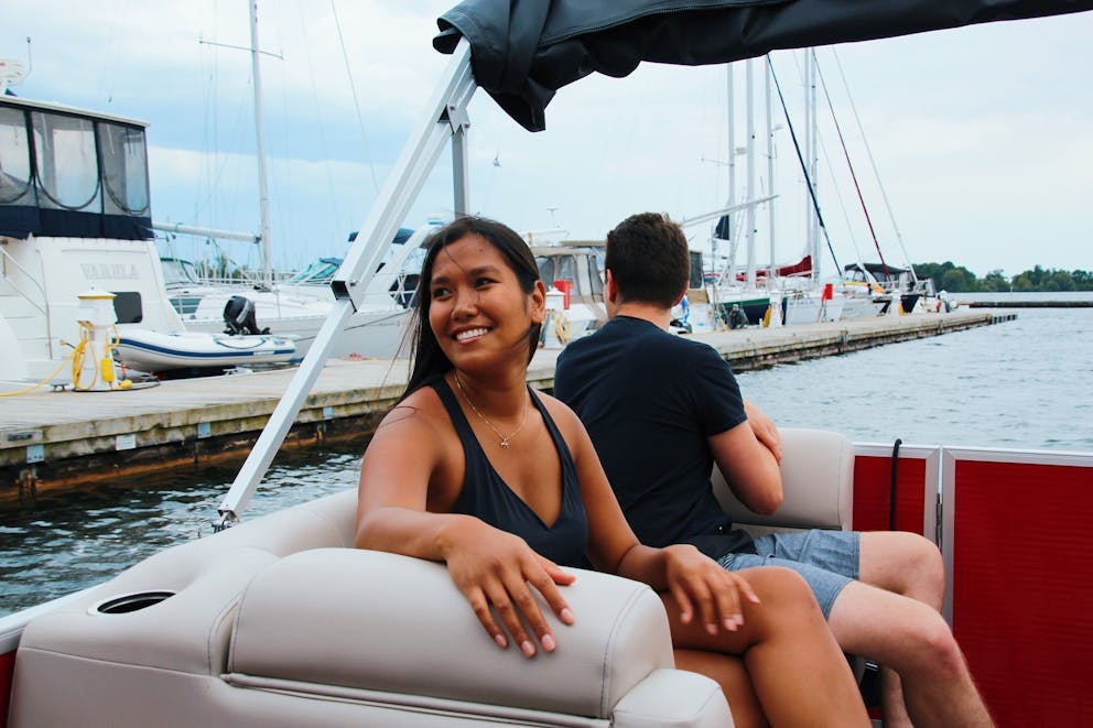 Nautic tour