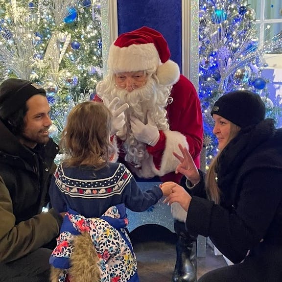 Pere Noel
